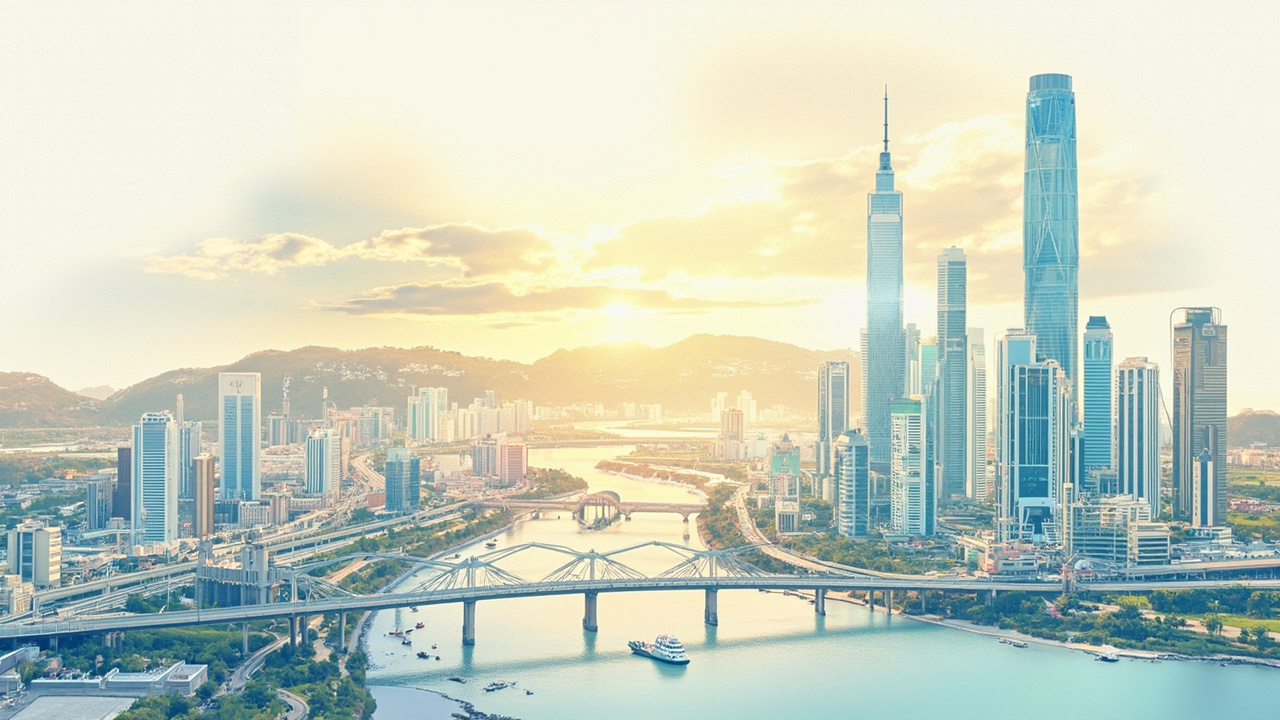 江浙地区经济分布图